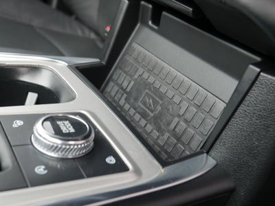 2022 Ford Explorer Platinum AWD