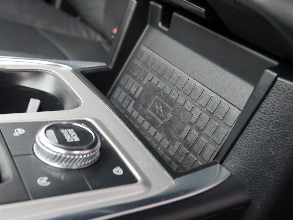 2022 Ford Explorer Platinum AWD