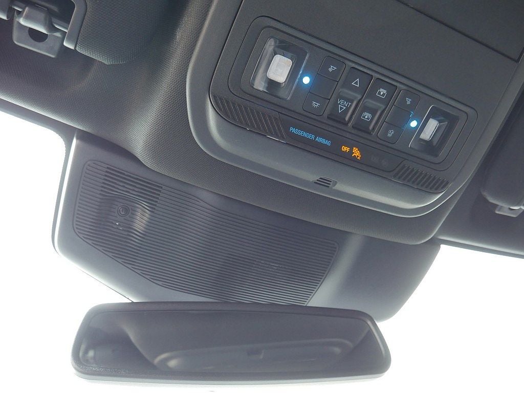 2022 Ford Explorer Platinum AWD