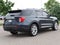 2022 Ford Explorer Platinum AWD