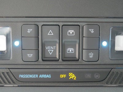2022 Ford Explorer Platinum AWD