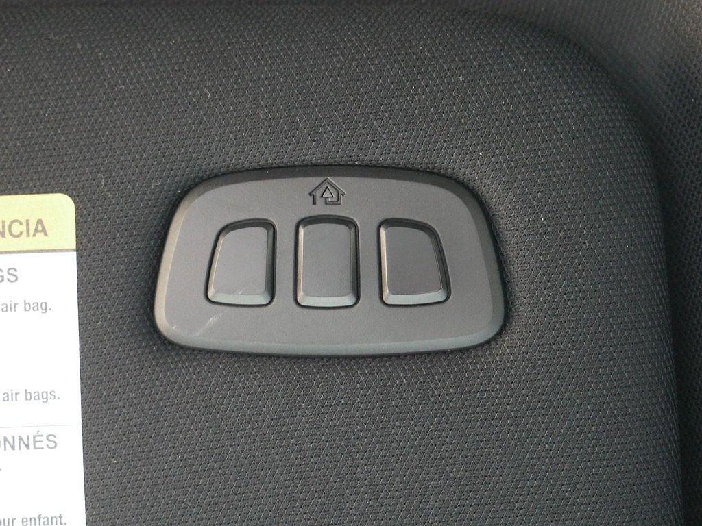 2022 Ford Explorer Platinum AWD