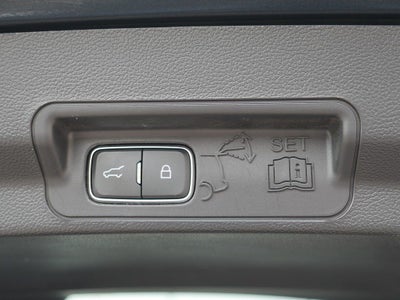 2022 Ford Explorer Platinum AWD
