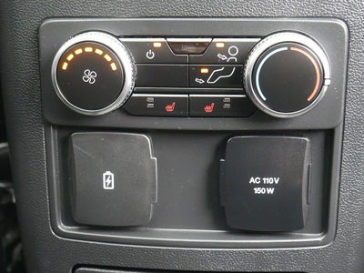 2022 Ford Explorer Platinum AWD