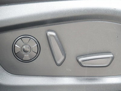 2022 Ford Explorer Platinum AWD