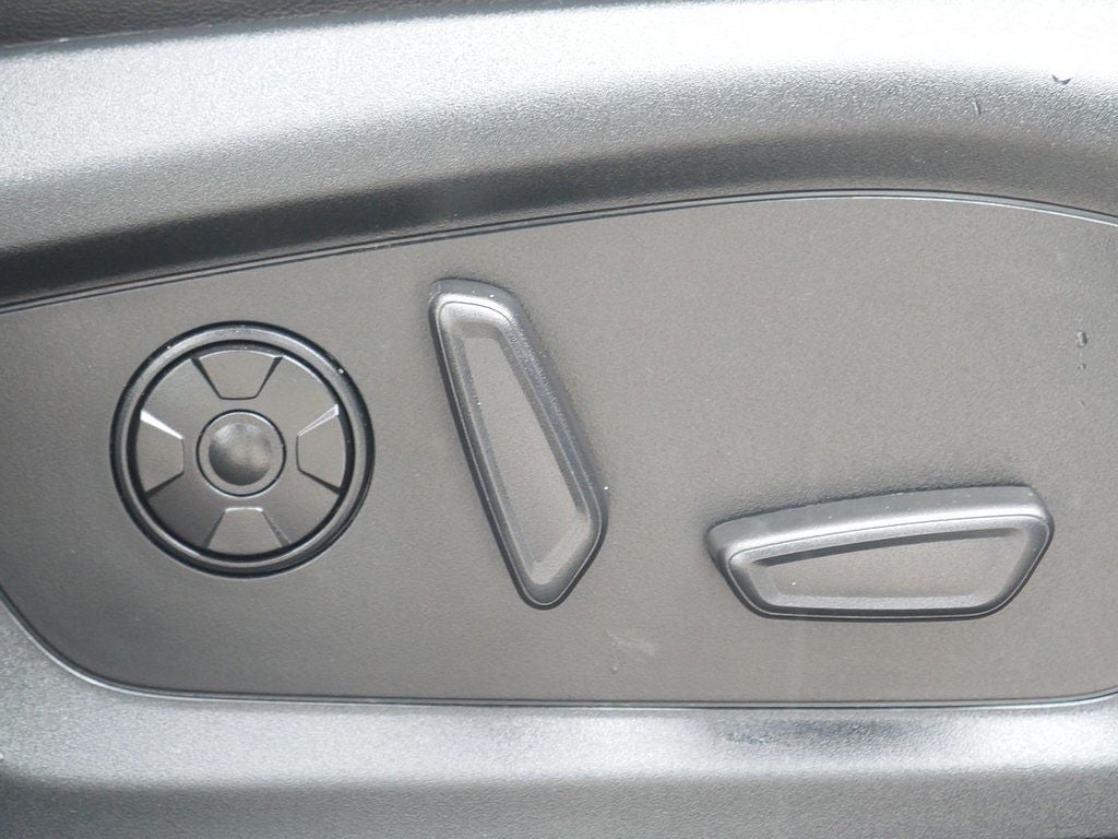 2022 Ford Explorer Platinum AWD