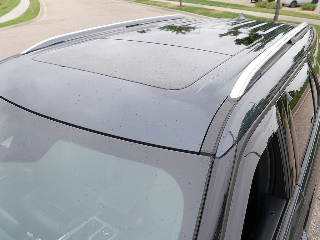2022 Ford Explorer Platinum AWD