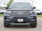 2022 Ford Explorer Platinum AWD