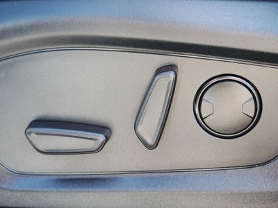 2024 Ford Explorer Platinum AWD