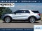 2024 Ford Explorer Platinum AWD