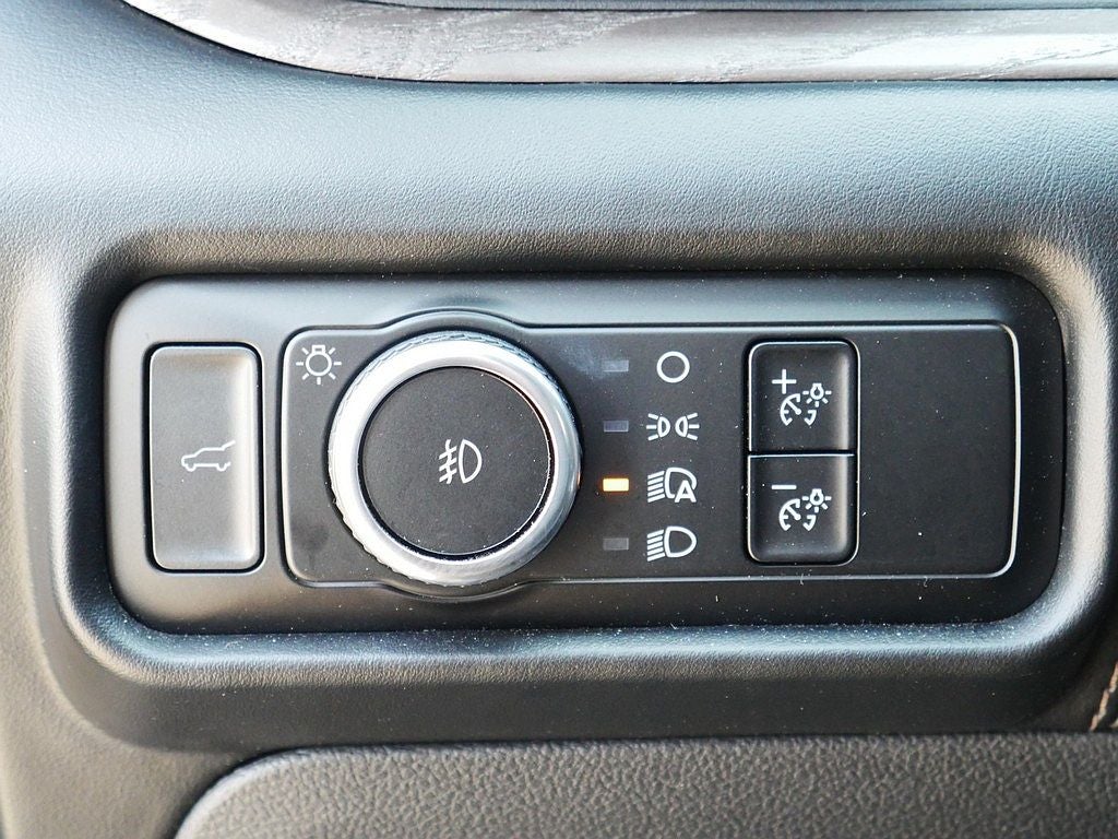 2024 Ford Explorer Platinum AWD