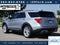 2024 Ford Explorer Platinum AWD
