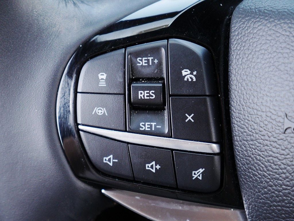 2024 Ford Explorer Platinum AWD
