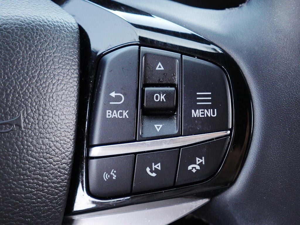 2024 Ford Explorer Platinum AWD