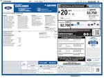 2024 Ford Explorer Platinum AWD
