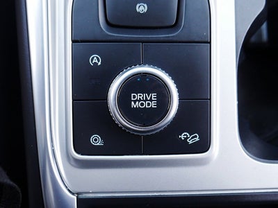 2024 Ford Explorer Platinum AWD