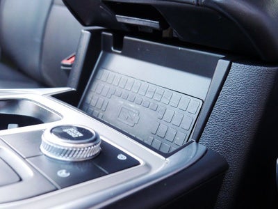 2024 Ford Explorer Platinum AWD