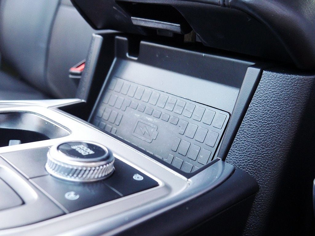 2024 Ford Explorer Platinum AWD