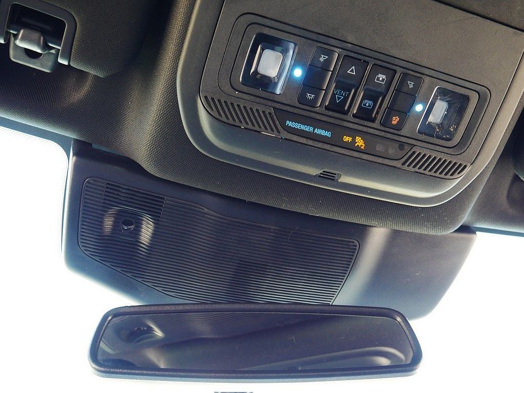2024 Ford Explorer Platinum AWD