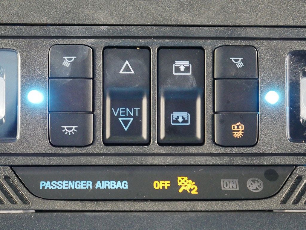 2024 Ford Explorer Platinum AWD