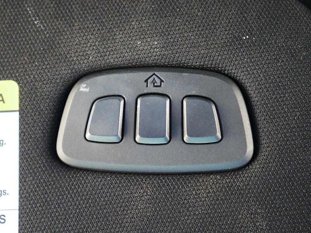 2024 Ford Explorer Platinum AWD