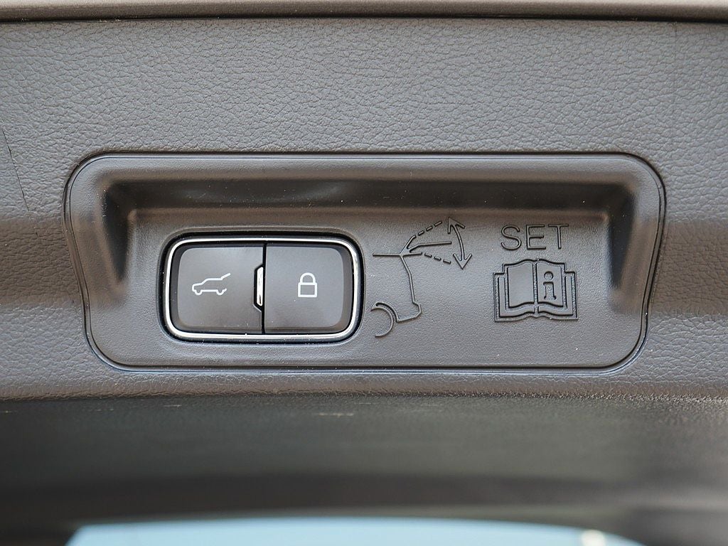 2024 Ford Explorer Platinum AWD