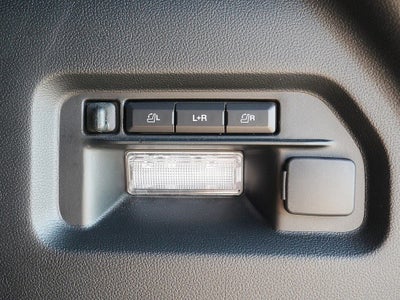 2024 Ford Explorer Platinum AWD
