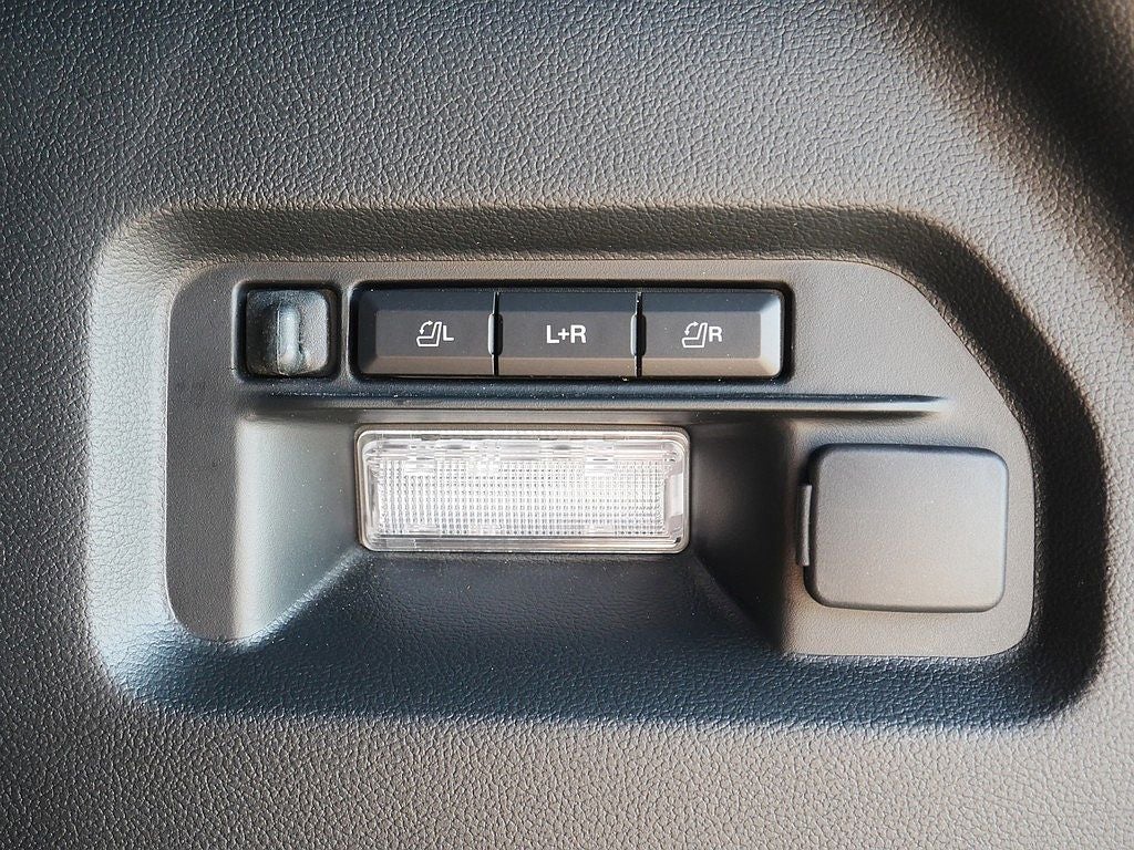 2024 Ford Explorer Platinum AWD