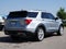 2024 Ford Explorer Platinum AWD