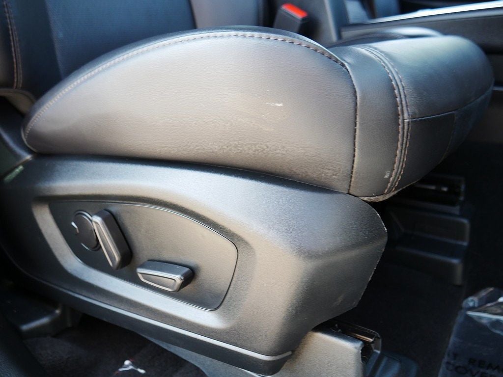 2024 Ford Explorer Platinum AWD