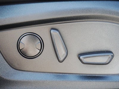 2024 Ford Explorer Platinum AWD