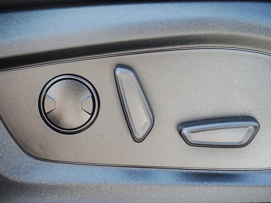 2024 Ford Explorer Platinum AWD