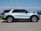 2024 Ford Explorer Platinum AWD