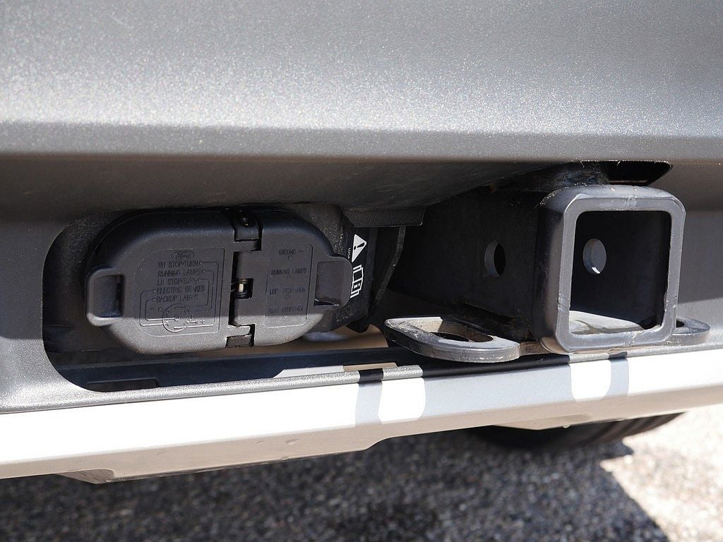 2024 Ford Explorer Platinum AWD