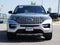 2024 Ford Explorer Platinum AWD