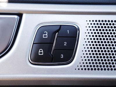 2024 Ford Explorer Platinum AWD