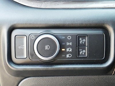 2024 Ford Explorer Platinum AWD
