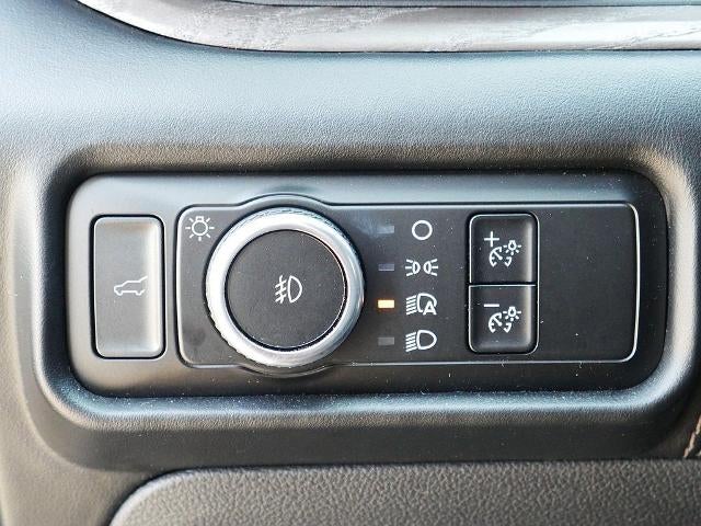 2024 Ford Explorer Platinum AWD