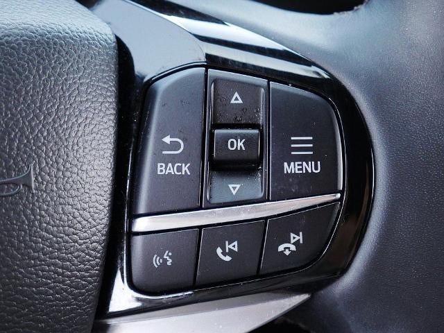 2024 Ford Explorer Platinum AWD
