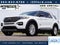 2024 Ford Explorer King Ranch AWD 3.0