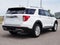 2024 Ford Explorer King Ranch AWD 3.0