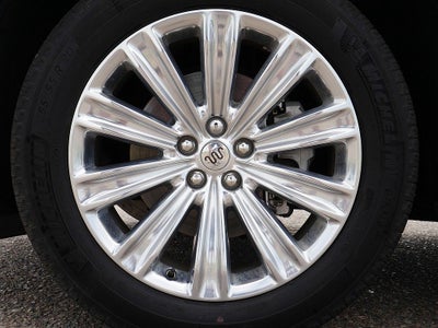 2024 Ford Explorer King Ranch AWD 3.0