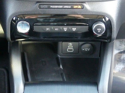 2025 Ford Escape Plug-In Hybrid Base