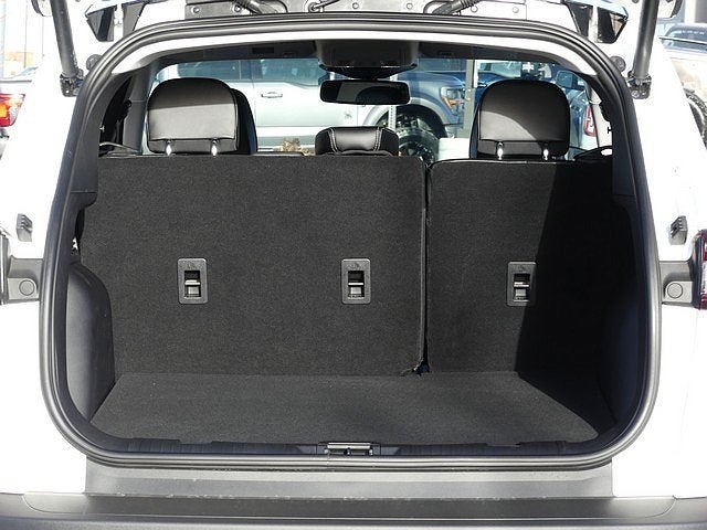 2025 Ford Escape Plug-In Hybrid Base