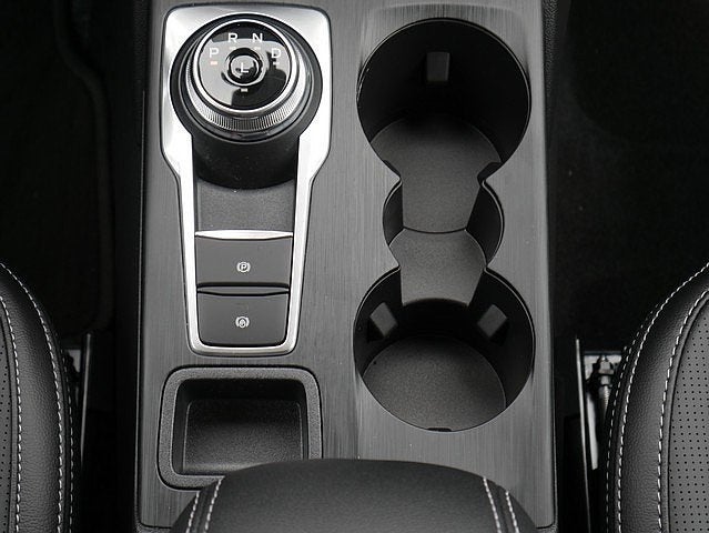 2025 Ford Escape Plug-In Hybrid Base