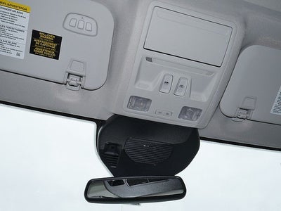 2025 Ford Escape Plug-In Hybrid Base