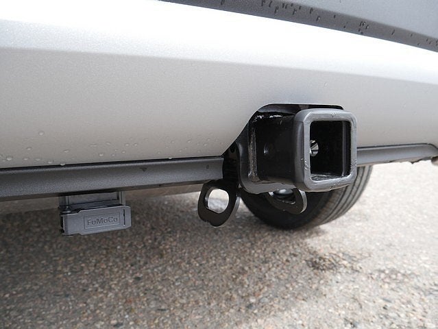 2025 Ford Escape Plug-In Hybrid Base