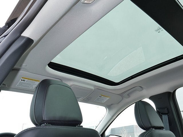 2025 Ford Escape Plug-In Hybrid Base