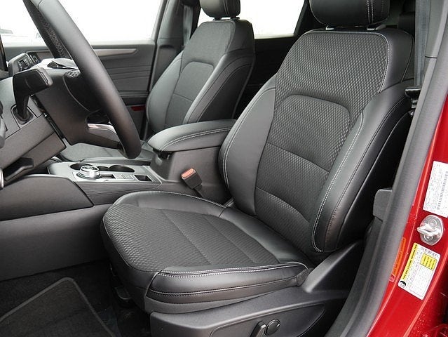 2025 Ford Escape Plug-In Hybrid Base