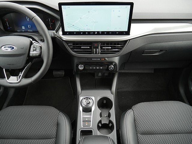 2025 Ford Escape Plug-In Hybrid Base